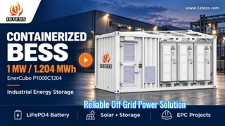 Recensione dell'inverter solare off grid della serie EMT 1sss