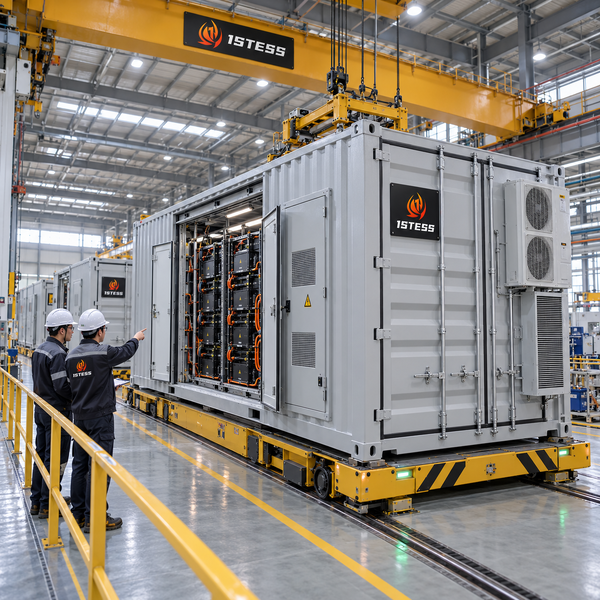 Shenzhen First Tech Co., Ltd. linea di produzione del fabbricante