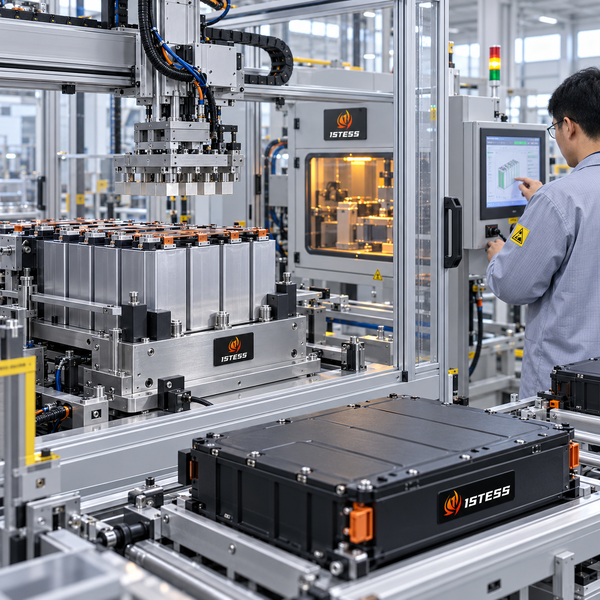 Shenzhen First Tech Co., Ltd. linea di produzione del fabbricante