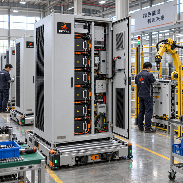 Shenzhen First Tech Co., Ltd. linea di produzione del fabbricante