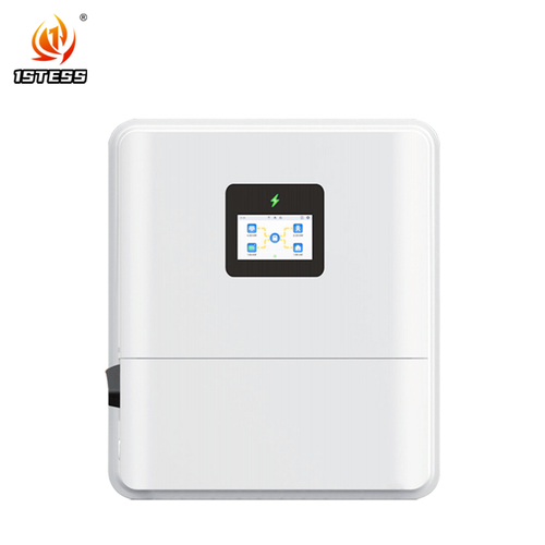 Latest company news about Lancio di inverter solari ibridi avanzati per affrontare le esigenze globali di resilienza energetica