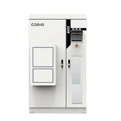 Latest company news about La soluzione globale di stoccaggio dell'energia che alimenta diversi mercati dall'Europa al Medio Oriente