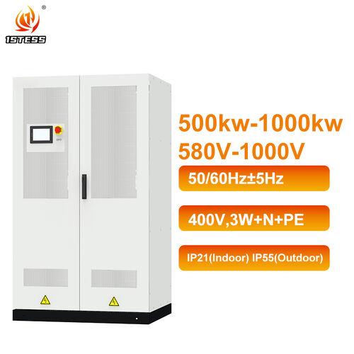 Latest company news about Rivoluzionare la conversione energetica globale con un'adattabilità senza pari in tutti i continenti