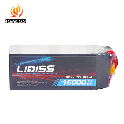 Latest company news about Potenziamento della frontiera del deserto: nuova batteria a stato solido ad alta sicurezza presentata per la diversificazione energetica del MENA