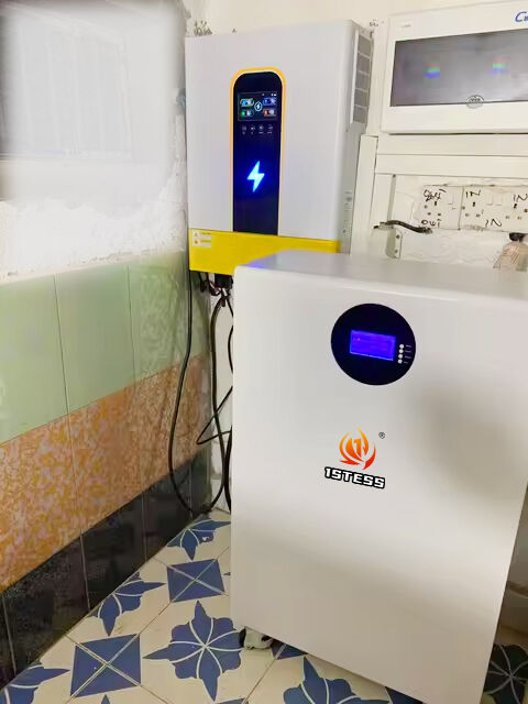 Latest company news about Potenza oltre i limiti: come gli inverter solari di nuova generazione stanno risolvendo le crisi energetiche in tutto il mondo