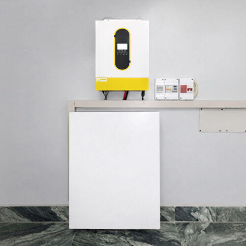 Latest company news about La svolta dell'energia solare in Malesia: il nuovo inverter ibrido da 6,2 kW porta energia ininterrotta e maggiori risparmi alle case
