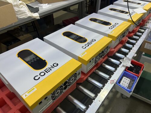Latest company news about Le case filippine si rivolgono al solare intelligente mentre le bollette elettriche aumentano vertiginosamente e i brownout mordono