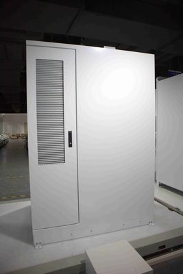 qualità  120KWH Industrial Battery Energy Storage System IP55 Protection For Indoor And Outdoor fabbrica