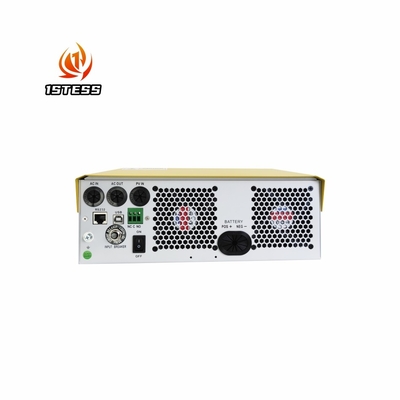 Invertitore solare ibrido 24V a 500VDC 4kW DC con ricarica MPPT