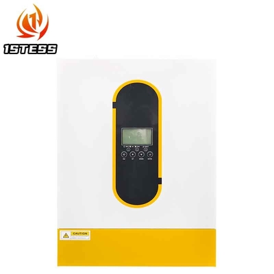 6200W 6.2kw inverter solare ibrido 220/230/240VAC inverter di rete on/off