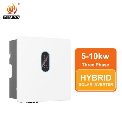 Inverter trifase efficiente con efficienza massima del 97,8% e IP65