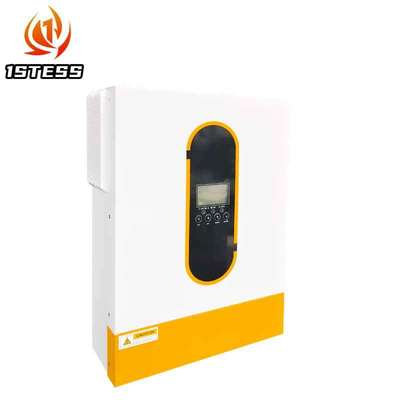 6200W 48V inverter solare ibrido con regolatore di carica MPPT