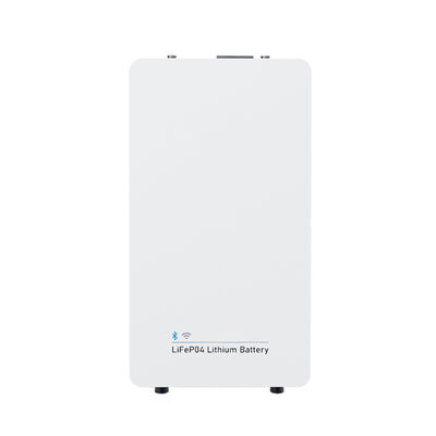 Unità di backup modulare da 16 kWh con design ad altezza standard