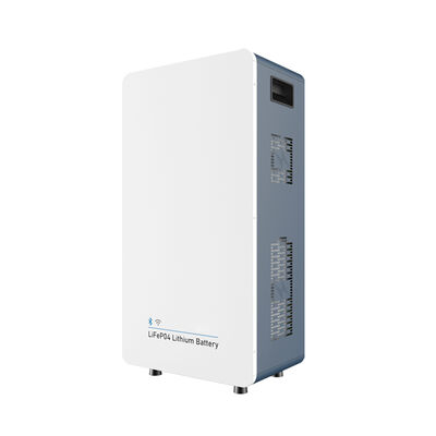 Nessun controller esterno necessario Batteria parallela 16 unità max